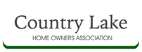 COUNTRY LAKE HOME OWNERS ASSOCIATION